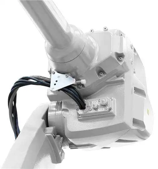 ABB robot arm 6 axis IRB 4600 polishing robot