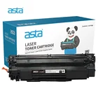 ASTA 中国プレミアム工場卸売ユニバーサル互換 CE285A 285A 285 85A Hp レーザープリンタシリーズ
