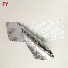 Various 3D anti-fake warranty seal VOID label sticker