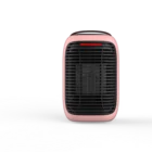 Safety warm conditioning 220v portable electric heater fan