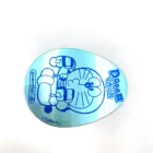 Shell Decoration Plate Electronic Aluminium Logo Plate OEM/ODM Metal Plate Electronic Decoration Shell