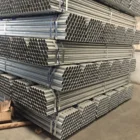 Steel Emt Pipe Galvanized Steel Pipe Emt Size 1/2 In To 4in Ul797