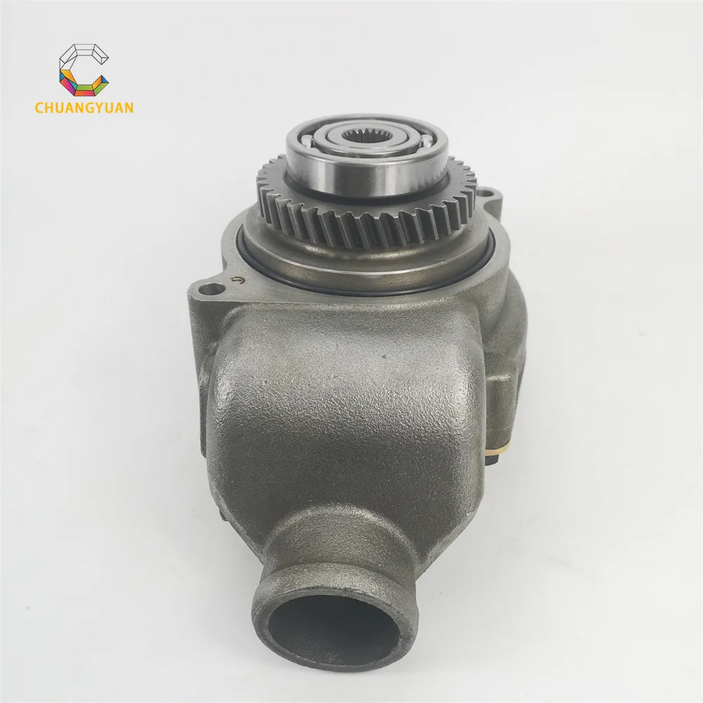 Excavator Parts Engine Water Pump P P W W Water