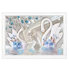 New products most popular Customized wholesale short lint diamond paintings 5d diamond painting Hot Selling in 2019
