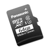 Panasonic RP-TMTC64ZX0 64G Micro TF Card flash card For Tablet PC Driving Recorder voice box