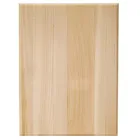 Plaque Wood Wood High Quality Workmanship Rectangle Pine Plaque Wood Signs Blank Craft