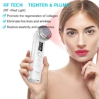 Rf Beauty Rf Rf Equipment RF Facial Lifting Wrinkle Removal Equipment Skin Care Face Tightening Cool Beauty Device