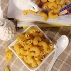 Premium Quality Pasta Elbow Spaghetti and Macaroni Pasta
