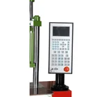 25t injection moulding machine/earphone making machine
