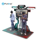 multiplayer game 9d vr vibrator simulator