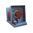 Automatic rolling welder for steel frame of square pile
