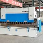 Sheet Metal Folder Closeout Sale.CNC press brake