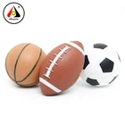 Football Set Football Set CE Certificate Kids American Football Game Kickih Tee Set