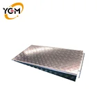 Precision Sheet Metal Fabrication Machining Aluminum Sheet Metal Parts