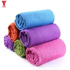 Selling Beach Custom Hot Yoga Towel With Low Price