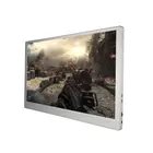 Type Monitor Small Monitor Type C IPS Portable Gaming Monitor Small Touchscreen Portable Monitor 15.6 Inch With Battery