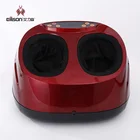 2020 EILISON New Type Hot sale vibrator infrared electric air pressure deep shiatsu foot massager