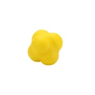 Ball Agility Ball Nantong Manufactory Wholesale Agility Training Hexagonal Ball Reaction Ball