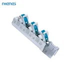 HG2B 3P Isolating Switch Fuse Disconnector