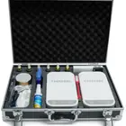 Fully Automatic Operation Multi-function Mobile Phone Nano Coating Machine For Mobile Phone