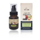 Ave Care Essential Oil Women's Leave-on and Smooth Curly Hair Anti-frizz Hair Oil