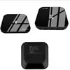 Newest Product IPTV Box A95X Plus S905Y2 Satellite Receiver 8.1 OS WIFI Internet STB Android TV Box