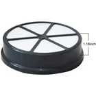 Vacuum Cleaner Spare Parts Accessories of Vax Type 90 UH72400 UH72401 440003905 and 303903001 Post Motor Hepa Filter Set