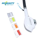 Newest portable mini effective skin rejuvenation hair removal ipl photoepilation