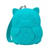 2019 Hot Seller Factory Directly Sell Squishy Silicone Coin Purse