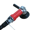 Hand Held Pneumatic Tools Air Wet Polisher For Stone Polishing