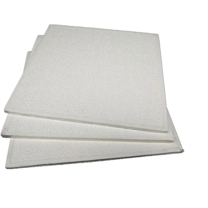 China Heat Insulation Pvc Gypsum Board Wholesale Alibaba
