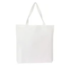 Wholesale Custom Cotton bag 100% Cotton Tote Bag Cotton Shopping Bags with Logos