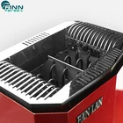 Sauna Infrared Sauna Heater High Quality Customized Infrared Sauna Heater Parts