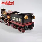 Model Train Scale Model Train Set Home Decoration Pieces Accessories Decoration Model Scale Engine