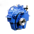 Best selling planetary diesel engine quality ensured transmission non-standard heavy d300 marine gearbox