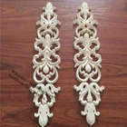 wooden flower carvings wood onlays and appliques flower wooden appliques