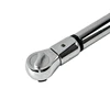 AYB-20N Preset Torque Wrench chrome Hand Spanner Ratchet Wrench