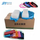 Low price High performance Food and medical grade Silicone rubber compound