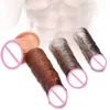 /product-detail/silicone-sex-toy-penis-sleeve-huge-condom-g-spot-stimulating-cock-extender-60770835653.html