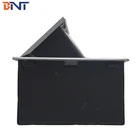 Electrical Pop Up Electrical Outlet Socket School Office Multifunction Electrical Desk Pop Up Socket Set With Usb Outlet