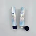 Factory Direct Sales Custom Whitening Hand Cream Tube Plastic Soft Tube