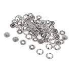 High quality garments jacket snap button 10mm
