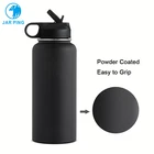 Hot selling High Quality Double Wall Sports Bottle Stainless Steel Vacuum Insulated water bottles flask wholesale