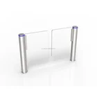 Servo Motor Fast speed Access control automatic turnstile gates