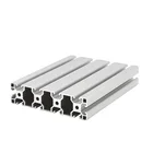 custom 40160 80/20 building industrial aluminum extrusion profile