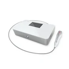 2020 latest mesotherapy skin and face lift thermagic fractional RF non-invasive ematrix sublative beauty machine