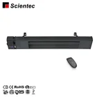 High quality wholesale custom cheap 1800 watt stainless steel infra red strip heater