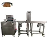 Large capacity protein bar extrusion production line fruit bar extruder