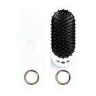 APIYOO Hair Massage Hair Straightening Hair Massage Comb