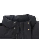 New Stock Thickened Warm Light Weight Jacket Men Padded Jacket Down Men's Padding Jackets